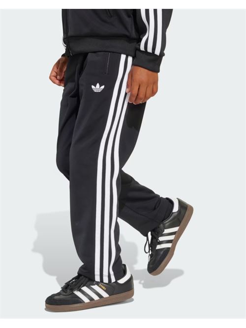 firebird ts ADIDAS ORIGINAL | KD3299BLACK/WHITE